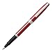 Produktbild A. T. Cross Rollerball Sheaffer Sagaris metallic Rot, in Luxus-Geschenkbox