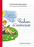 Image de Méthode Boscher ou La journée des tout petits : Cahier d'exercices