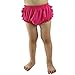 Wennikids Baby Girl's Cotton Shorts and Diaper Cover Bloomers Medium Green