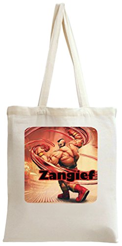 Preisvergleich Produktbild Street Fighter Tragetasche