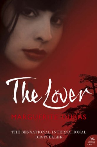 THE LOVER: An erotic historical literary fiction novel (Harper Perennial Modern Classics)
