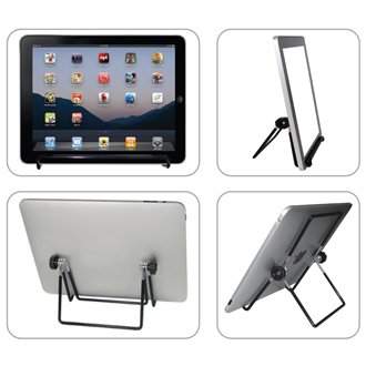 Tischhalter Tisch Halter Halterung MARKE BORNER für TOUCHPAD IDEAPAD AIGOPAD Tablet PC IPAD - 2
