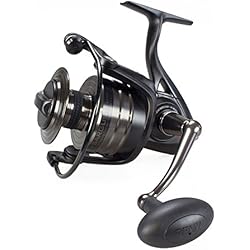 Penn Sargus II 6000 Spin reelbox, Negro, S
