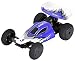 Produktbild XciteRC 30803000  RC Auto High-Speed Racebuggy, 2WD Modellauto, 1:32 mit 2.4 GHz Fernsteuerung, blau