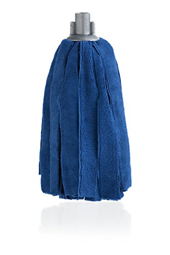 Maya strumenti professionali 008051-az strisce mocio in microfibra, 170 g