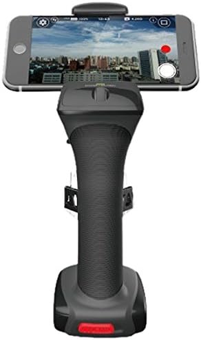 Yuneec CGO SteadyGrip Compatible with CGO2 and CGO2+ Camera Systems only