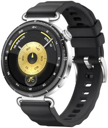 HUAWEI GT 6 41mm Nero smart-watch fitness trackers bluetooth-call sleep monitor