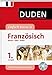 Duden Einfach klasse in Französisch 1. Lernjahr: Wissen - Üben - Testen by