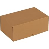 20x15x5-25 Adet Kesimli Kutu - Internet Ve Kargo Kutusu