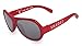 Shadez Sunglasses for Kids (0-3 Years, Red)