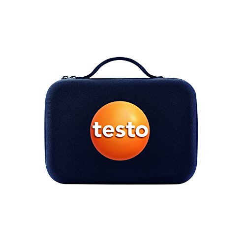 Testo Smart Probes Klima Set ( 405i/ 410i/ 605i/ 805i), 0563 0003 - 2