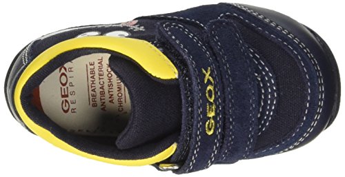 Geox Baby Jungen B Each Boy B Lauflernschuhe - 7
