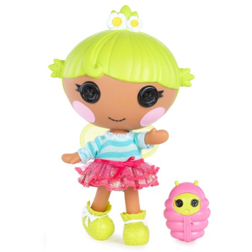 Lalaloopsy Little's Doll Twinkle 'N' Flutters