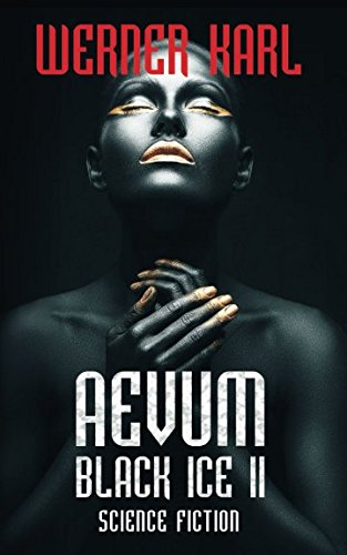 Cover zum Buch AEVUM: Black Ice II