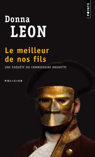 couverture de : MEILLEUR DE NOS FILS (LE)