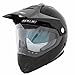 Price comparison product image SPADA INTREPID GLOSS BLACK SMALL HELMET