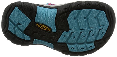 Keen Unisex Baby Newport H2 Lauflernschuhe - 10