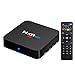 Produktbild MXR-PRO 4K 3840x2160 Pixel VP9 VideoTV-Box 4G + 32G Android 7.1 TV-Gehäuse RK3328 Quad-Core 64bit Cortex-A53 HDMI 2.0a für 4k @ 60Hz 3D Video eingefügt Bluetooth WIFI Antenne 4.1 3D-Grafik