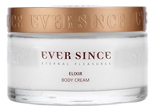 Ever Since - Elixir Body Cream - With Shea Butter - 200ml