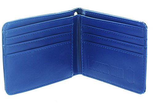 Preisvergleich Produktbild Tardis Geprägtes Portemonnaie