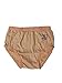 New Day Baby Girls' Cotton Panties Pack of Ten 6 - 12 Months Multi-Coloured