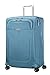 Produktbild SAMSONITE Duosphere - Spinner 67/24 Expandable Koffer, 67 cm, 80.5 L, Niagara Blue