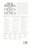 Image de Las matemáticas en el siglo XVIII (Historia de la ciencia y la técnica)