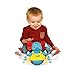 TOMY Tap n Toddle Elephant Toy