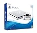 Price comparison product image Sony PlayStation 4 500GB - White (PS4)