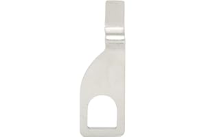 ‎TBEST Heckklappenaufsteller Transit Custom, Heckklappenschlossständer, Lkw-Heckklappenschlösser, Heckklappen Aufsteller Heckklappenständer Off Air Vent Lock Cam Camper Dub Reparaturwerkzeug