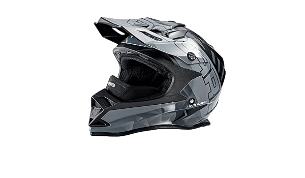 509 for Polaris Lightweight Altitude 