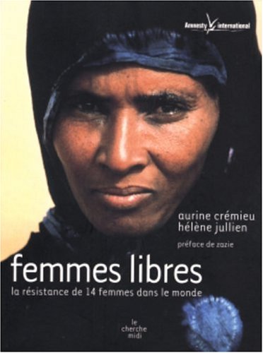 couverture de : FEMMES LIBRES
