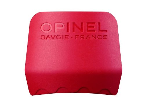 Küchenmesser SET Kinder, Kindermesser m. Fingerschutz, Messer v. Opinel - 3