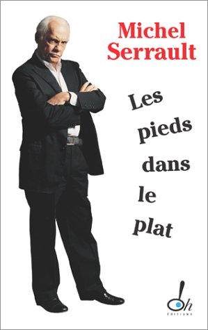 couverture de : Les pieds dans le plat
