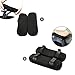 Produktbild Sue-Stuhl, Ergonomisches Memory Foam Armrest Pad, Comfy Bürostuhl mit für oberarmen und forearms Druck (2er Set) a