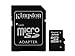 Produktbild 32 GB Micro SDHC Speicherkarte Kingston Class 4 für Samsung Galaxy Note3 Note 3 N9005 , Samsung Galaxy S2 I9100 , Samsung Galaxy Star Express S2 Plus , Samsung Galaxy A3 A5 A7 , Samsung Galaxy Ace Duos Ace 2 Wave 3 , Samsung Galaxy Note Edge S5 Mini S3 Neo , Samsung Galaxy Ace 3 Star Express , Samsung Galaxy Beam Wave 3 Wave M Wave Y , Samsung Galaxy S4 I9505 , Samsung Galaxy S3 I9300 , Samsung Galaxy Note2 Note 2 N7100 , Samsung Galaxy S5 , Samsung Galaxy S4 mini I9190 I9195 , Samsung Galaxy Note1 Note 1 N7000 , Samsung Galaxy S1 I9000 , Samsung Galaxy S3 mini I8190 , Samsung Galaxy Note 4 S5 mini S3 Neo , Samsung Galaxy Ace 3 LTE S4 Active , Samsung Galaxy K Zoom S4 Zoom S4 Active , Samsung Galaxy S2 Plus S3 LTE Aktiv S , Samsung Galaxy Ace Bio E7 E5 Star 2 , Sony Xperia Tipo Dual Z3 Compact Z3 , Sony Xperia Z Z1 Go Z2 V M J Z Ultra , Sony Xperia Z1 Compact Acro S E1 TX , Sony Xperia Z Active Micro M2 Z1 Compact , Sony Xperia Acro S Z3 Compact E1 TX X10 , LG KP500 Optimus 4X HD G3 G Pro 2 , LG Optimus G2 mini , Nokia 515 301 701 500 700 , Nokia Lumia 730 530 830 735 530 635 630 , Nokia C2-06 C2-03 C2-02 C2-01 , Nokia Lumia 625 720 520 620 820 532 435 , Motorola Moto E Razr I Razr Maxx HD , Motorola Razr HD Razr M und alle Handys mit MicroSD Anschluss