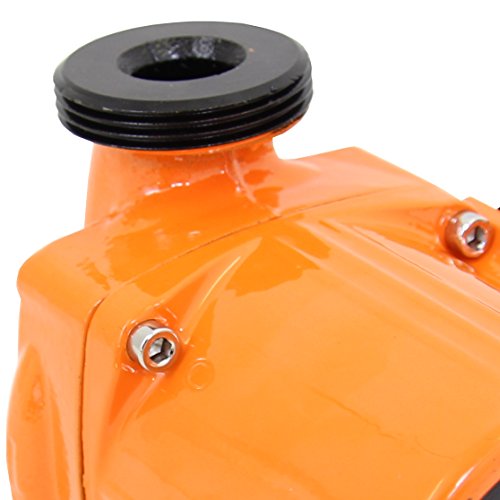 Umwälzpumpe Heizungspumpe IBO 25-40/180 Pumpe Warmwasser Heizung Nassläufer NEU - 2