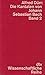 Die Kantaten von Johann Sebastian Bach II. by 