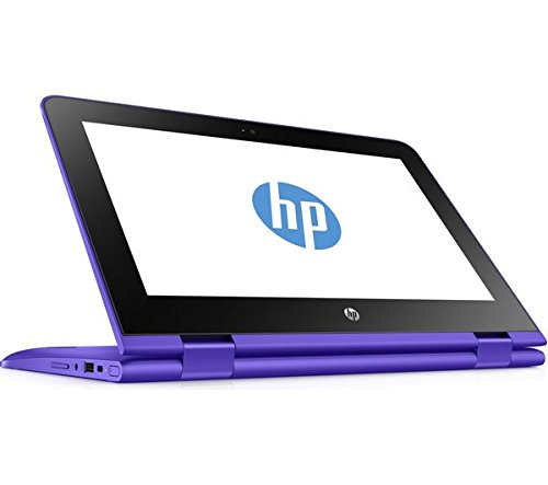 HP Stream x360 11 6  2 in 1