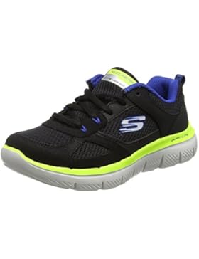 Skechers Jungen Flex Advantage 2.0 Laufschuhe