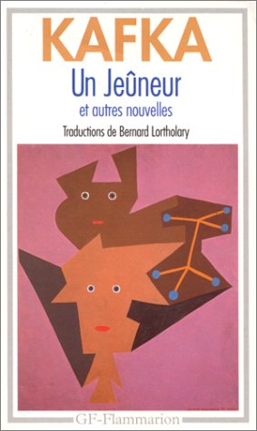 couverture de : Un je&ucirc;neur et autres nouvelles