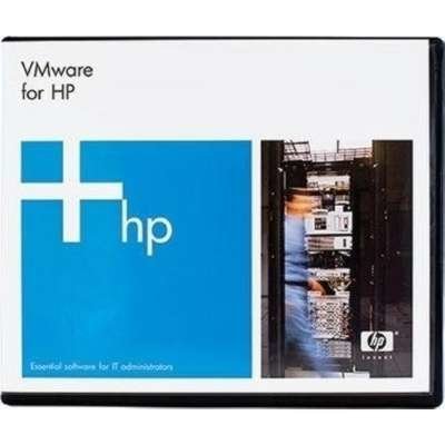 Preisvergleich Produktbild Hewlett Packard VMW VSOM ENTPLUS 1P 3YR
