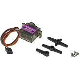 robotistan MG90S Servo Motor