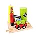 Bigjigs Rail Oil Well