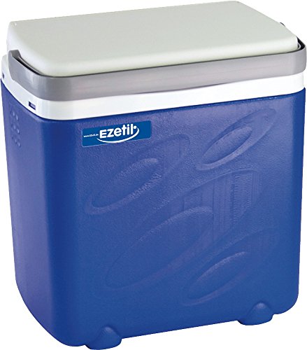Preisvergleich Produktbild Kühlbox 30 L Ez 30B Blau