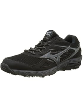 Mizuno Herren Wave Kien G-Tx Laufschuhe