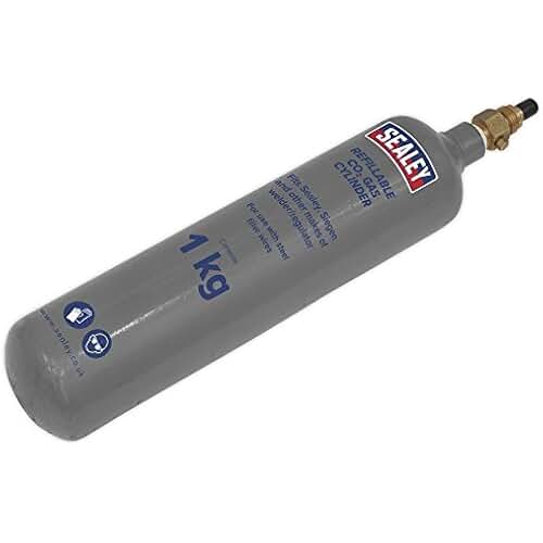 Amazon.co.uk sodastream gas cylinder