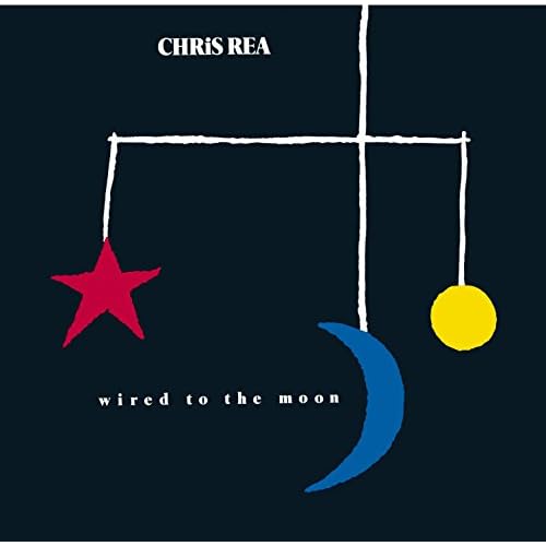 Wired To The Moon
