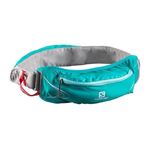 Salomon-Rucksack-Agile-500-Belt-Set