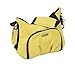 Baby Elegance Baby Elegance Cody Saddle Bag (Citrus)
